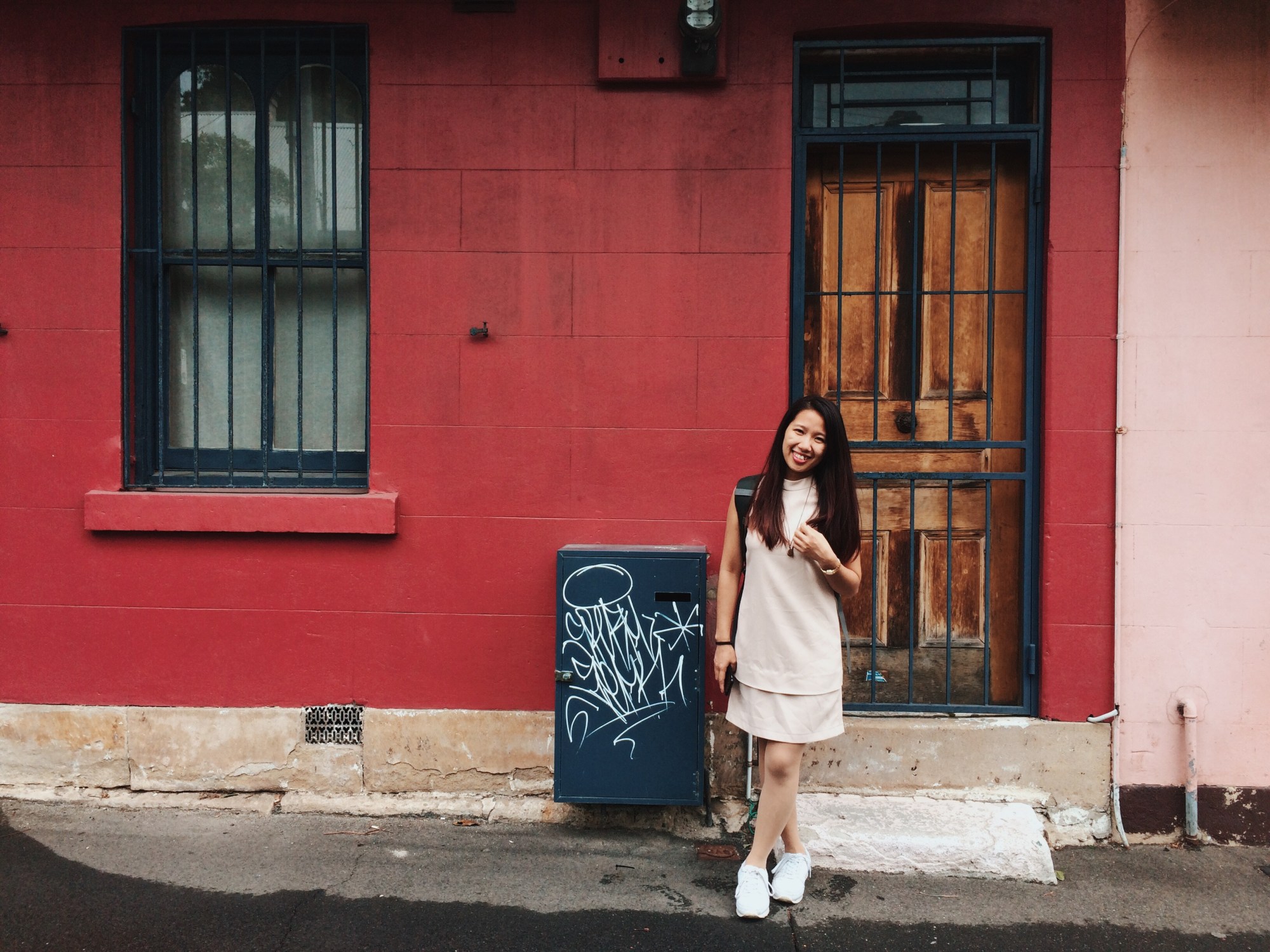 Processed with VSCO with c8 preset