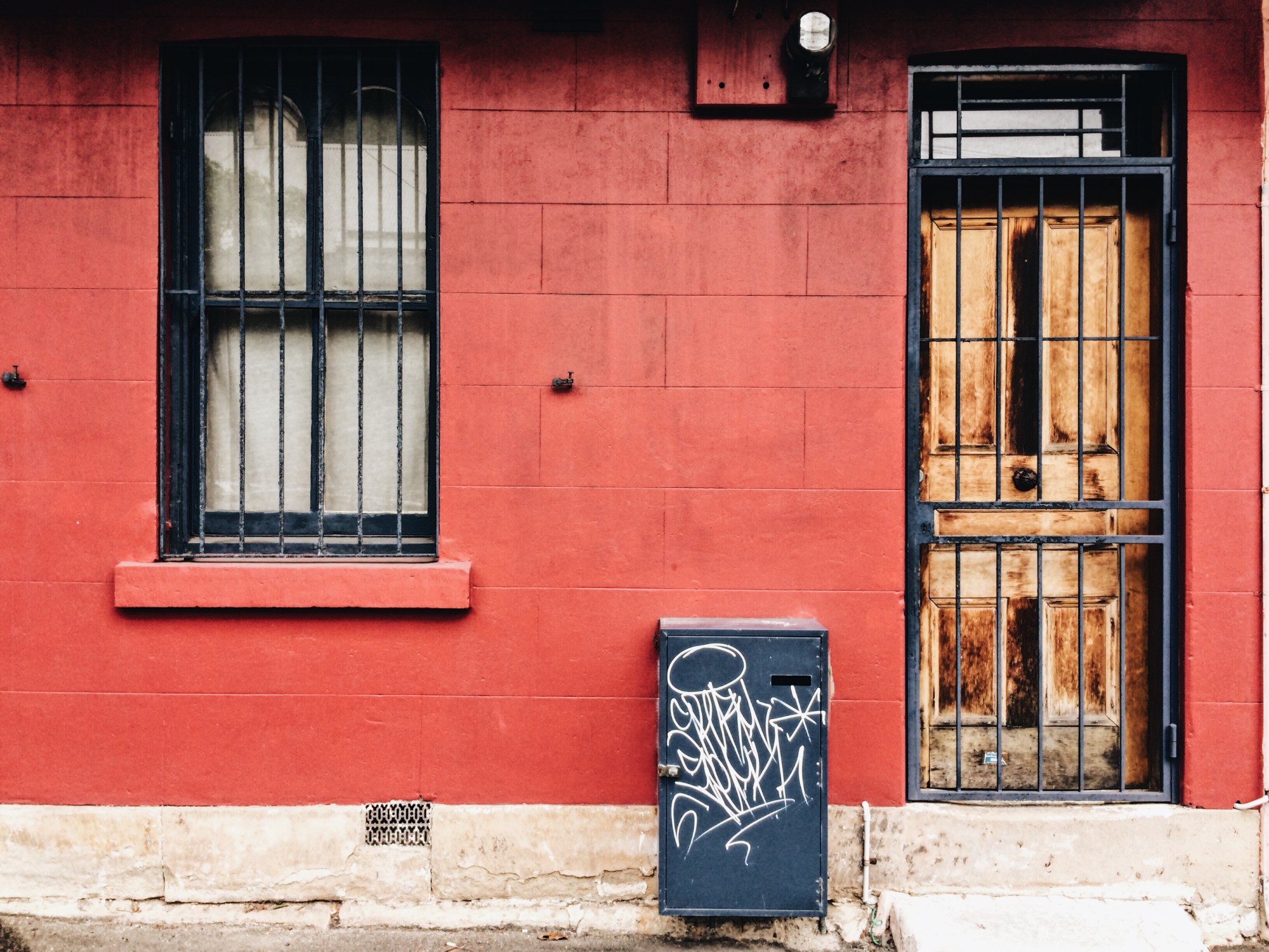 Processed with VSCO with a6 preset