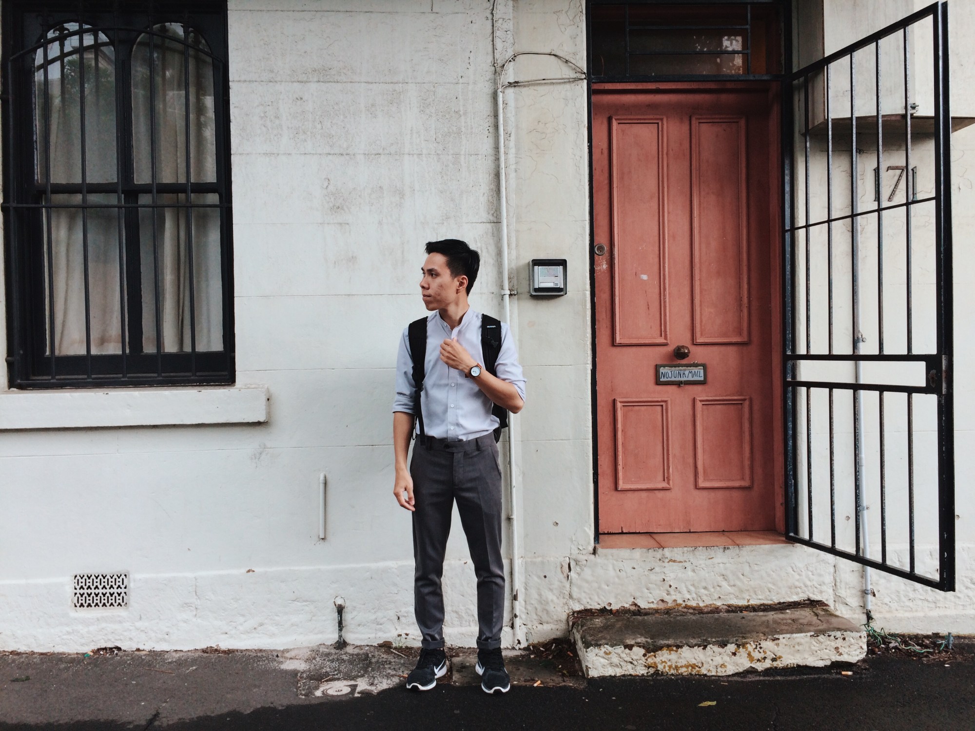 Processed with VSCO with c8 preset