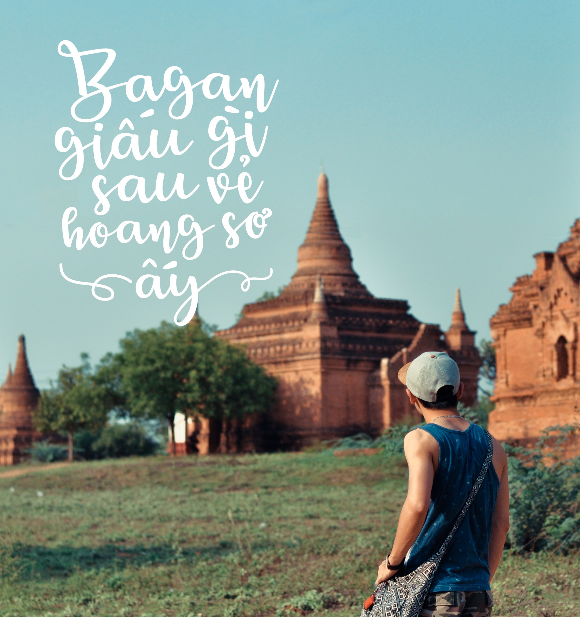 Bagan giau gi