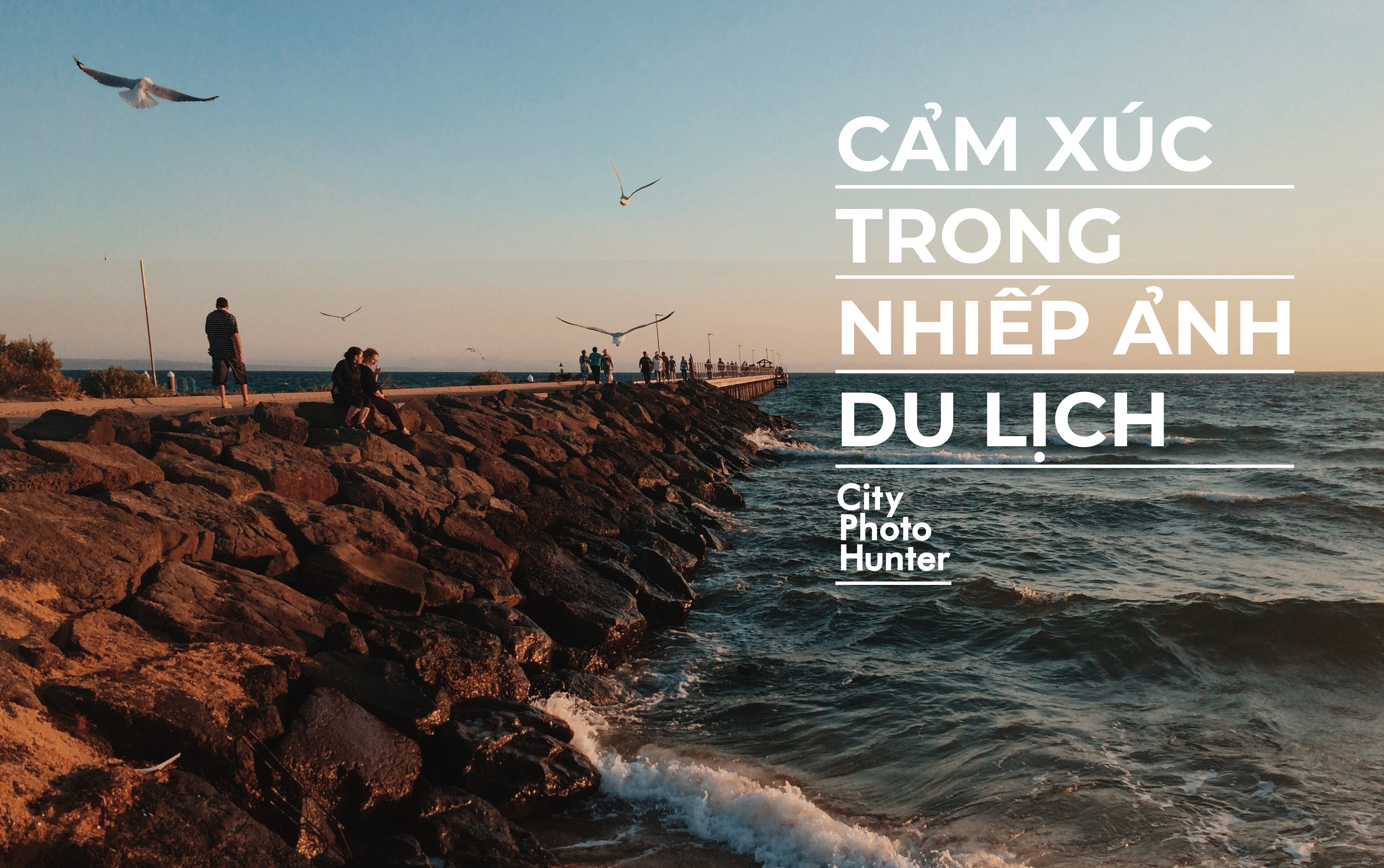 Cam xuc trong nhiep anh du lich