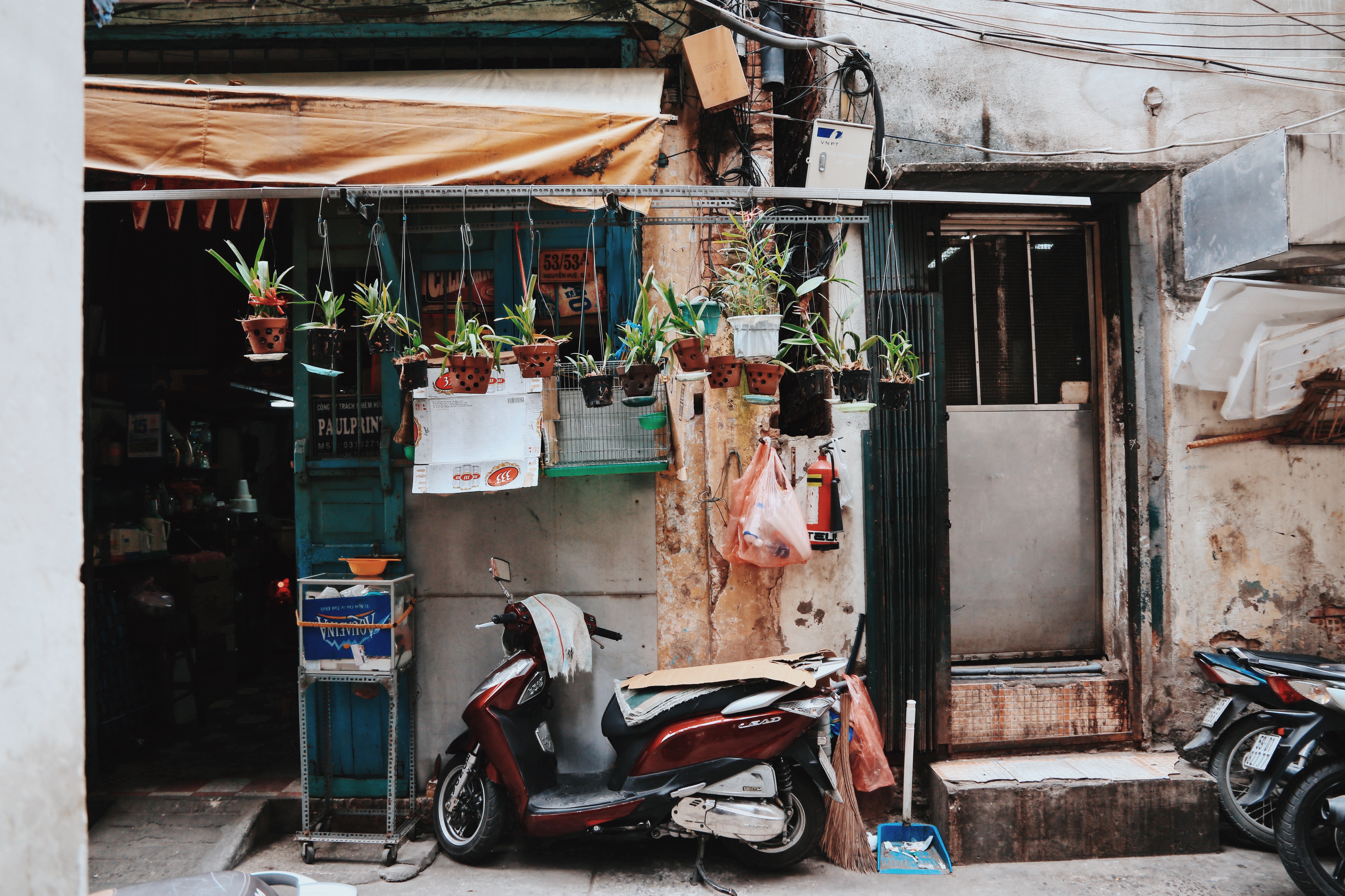 Processed with VSCO with c8 preset